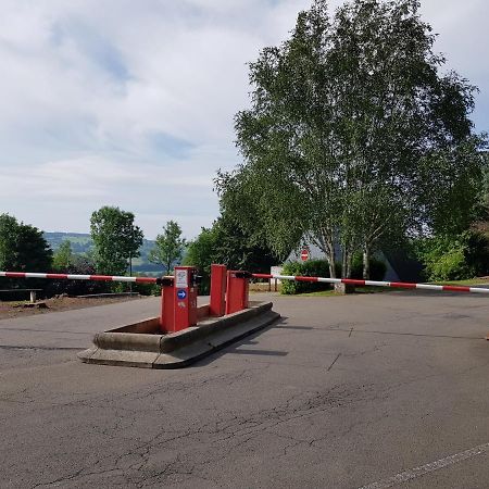 La Cabane D'Hujulo Malmedy Eksteriør billede