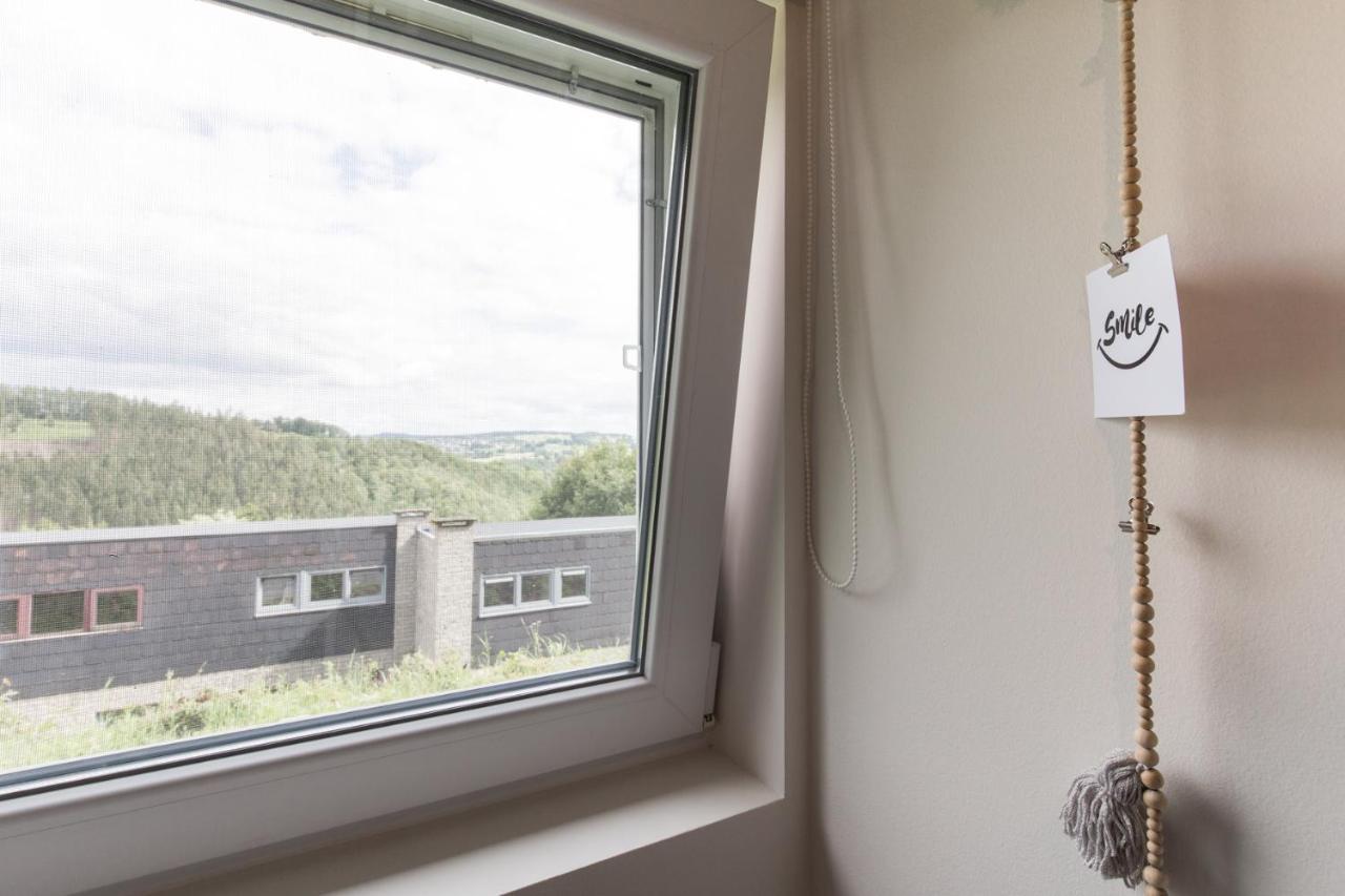 La Cabane D'Hujulo Malmedy Eksteriør billede