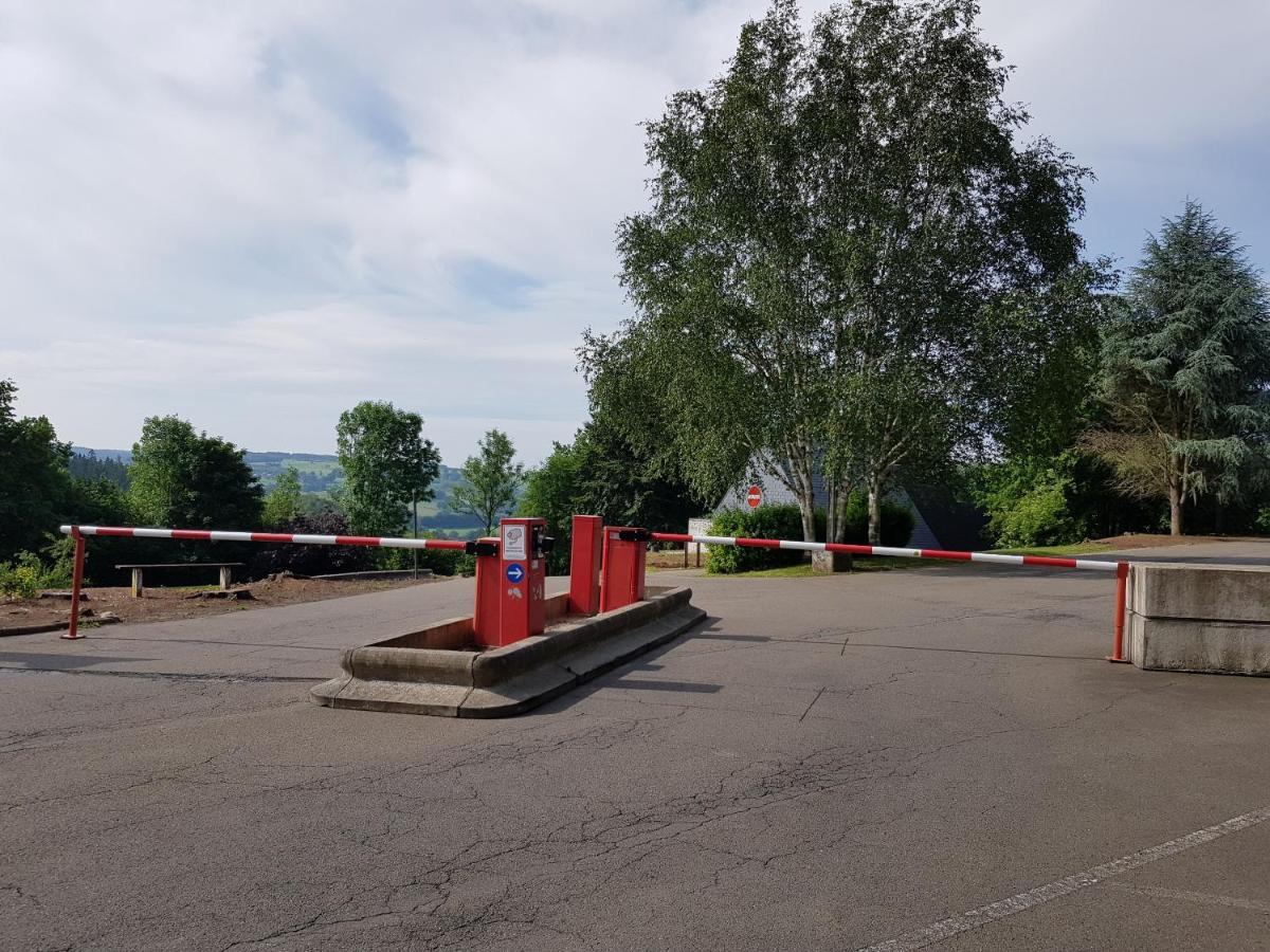 La Cabane D'Hujulo Malmedy Eksteriør billede